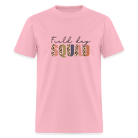 “Field Day Squad”-Unisex Classic T-Shirt - pink