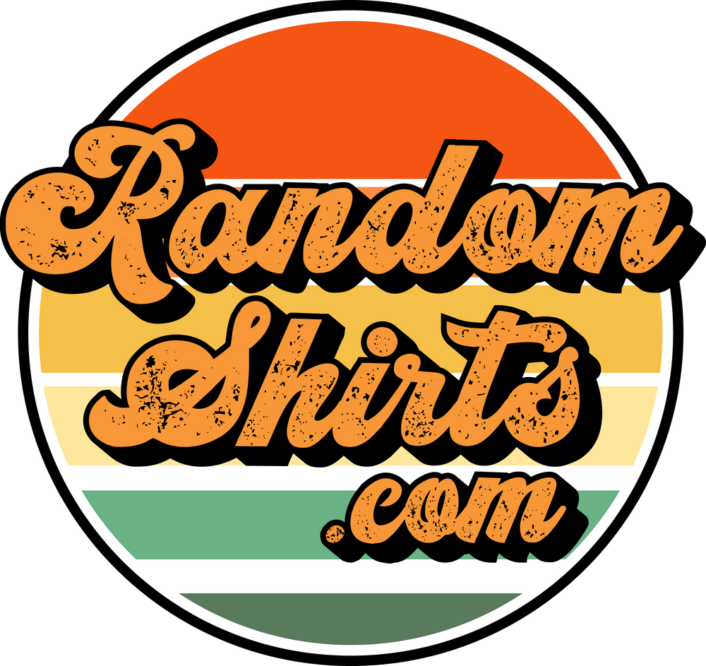 Randomly Yours: The Exclusive RandomShirts.com Line