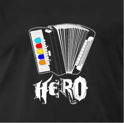 New Custom Designed Tees!