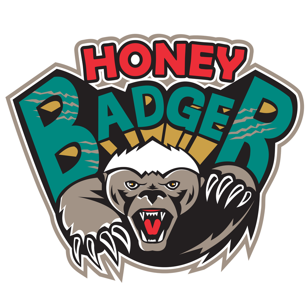 Honey Badger Shirts: Daringly Humorous Collection