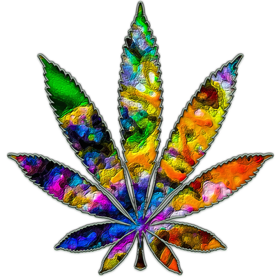 High Style: Cannabis-Inspired Tees by iZoot.com!