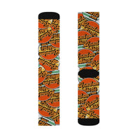 Load image into Gallery viewer, Sublimation Socks
