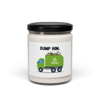 Load image into Gallery viewer, “Dump Him”-Scented Soy Candle, 9oz
