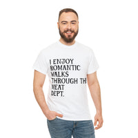 Load image into Gallery viewer, Unisex Heavy Cotton Tee
