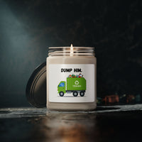 Load image into Gallery viewer, “Dump Him”-Scented Soy Candle, 9oz

