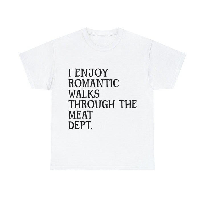 Unisex Heavy Cotton Tee funny graphic shirt from RandomShirts