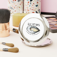 Load image into Gallery viewer, Compact Travel Mirror
