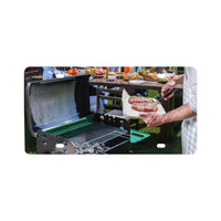 Load image into Gallery viewer, License Plate
