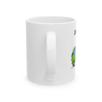 Load image into Gallery viewer, “Dump Him”-Ceramic Mug, (11oz, 15oz)

