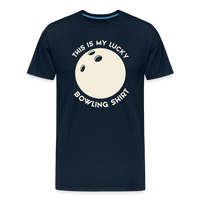 Load image into Gallery viewer, This Is My Lucky Bowling Shirt
