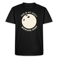 Load image into Gallery viewer, This Is My Lucky Bowling Shirt
