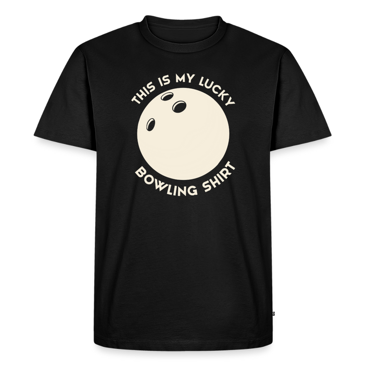 This Is My Lucky Bowling Shirt