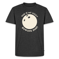 Load image into Gallery viewer, This Is My Lucky Bowling Shirt
