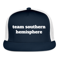 Load image into Gallery viewer, Your Customized Product - navy/white
