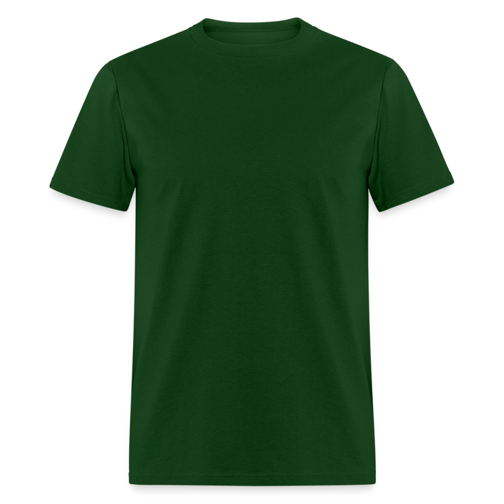 Your Customized Product - forest green