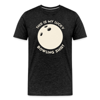 Load image into Gallery viewer, This Is My Lucky Bowling Shirt
