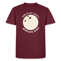 Load image into Gallery viewer, This Is My Lucky Bowling Shirt
