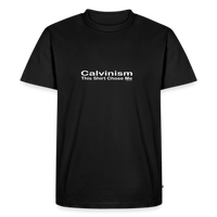 Load image into Gallery viewer, Calvinism / Arminianism - black
