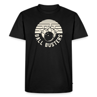 Load image into Gallery viewer, Ball Busters T-Shirt - Black
