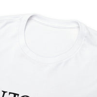 Load image into Gallery viewer, Unisex Heavy Cotton Tee
