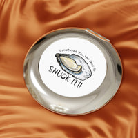 Load image into Gallery viewer, Compact Travel Mirror
