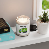 Load image into Gallery viewer, “Dump Him”-Scented Soy Candle, 9oz
