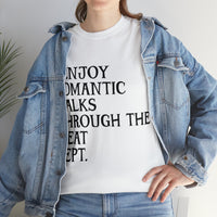 Load image into Gallery viewer, Unisex Heavy Cotton Tee
