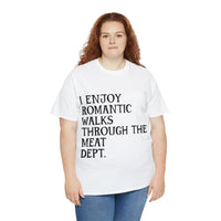 Load image into Gallery viewer, Unisex Heavy Cotton Tee
