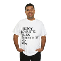 Load image into Gallery viewer, Unisex Heavy Cotton Tee
