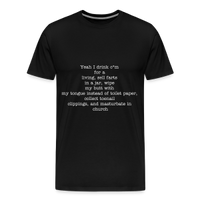 Load image into Gallery viewer, Your Customized Product - black
