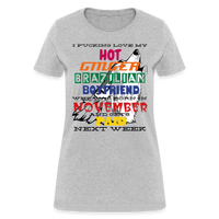 Load image into Gallery viewer, Your Customized Product - heather gray
