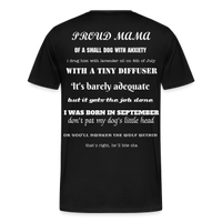 Load image into Gallery viewer, Your Customized Product - black

