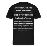Load image into Gallery viewer, Your Customized Product - black
