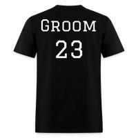 Load image into Gallery viewer, Your Customized Product - black

