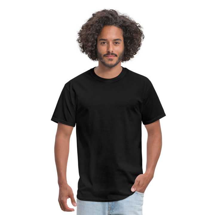 “Groom 23 #1”-Unisex Classic T-Shirt - black