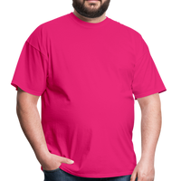 Load image into Gallery viewer, “Groom 23 #1”-Unisex Classic T-Shirt - fuchsia
