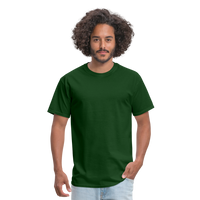 Load image into Gallery viewer, “Groom 23 #1”-Unisex Classic T-Shirt - forest green

