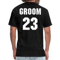 Load image into Gallery viewer, “Groom 23 #3”Unisex Classic T-Shirt - black
