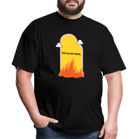 Load image into Gallery viewer, “Good Luck Everybody”-Unisex Classic T-Shirt - black
