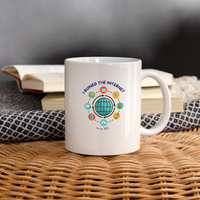 Load image into Gallery viewer, Digital Wizardry: &#39;I Ruined the Internet, I&#39;m an SEO&#39; 11oz Ceramic Mug - white
