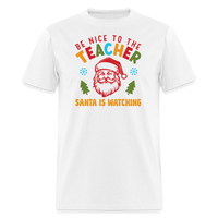 Load image into Gallery viewer, Unisex Classic T-Shirt - white
