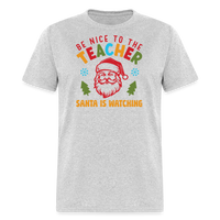 Load image into Gallery viewer, Unisex Classic T-Shirt - heather gray
