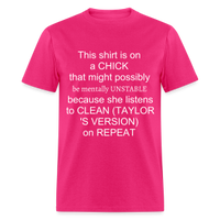 Load image into Gallery viewer, Your Customized Product - fuchsia
