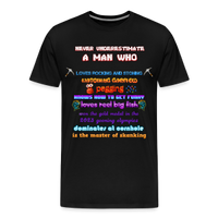 Load image into Gallery viewer, Your Customized Product - black
