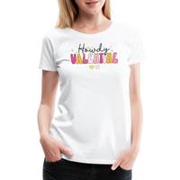 Load image into Gallery viewer, Women’s Premium T-Shirt - white
