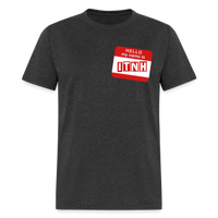 Load image into Gallery viewer, Your Customized Product - heather black
