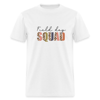 Load image into Gallery viewer, “Field Day Squad”-Unisex Classic T-Shirt - white
