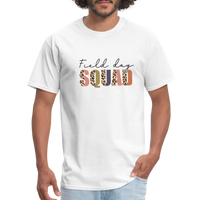 Load image into Gallery viewer, “Field Day Squad”-Unisex Classic T-Shirt - white
