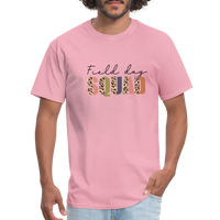 Load image into Gallery viewer, “Field Day Squad”-Unisex Classic T-Shirt - pink
