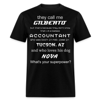 Load image into Gallery viewer, Your Customized Product - black
